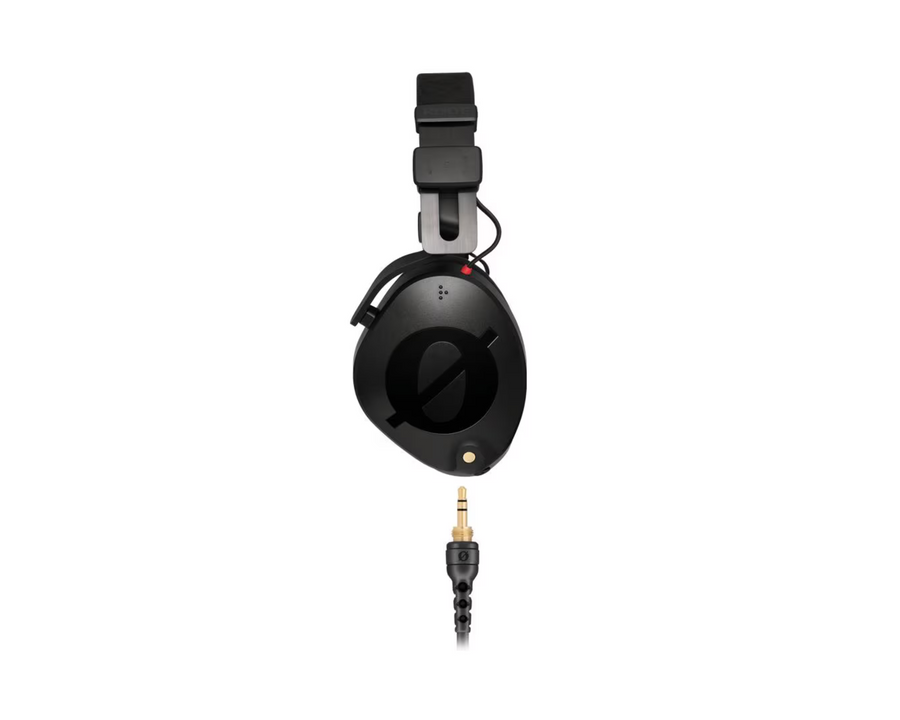 Rode Over-Ear Headphones NTH-100 Black