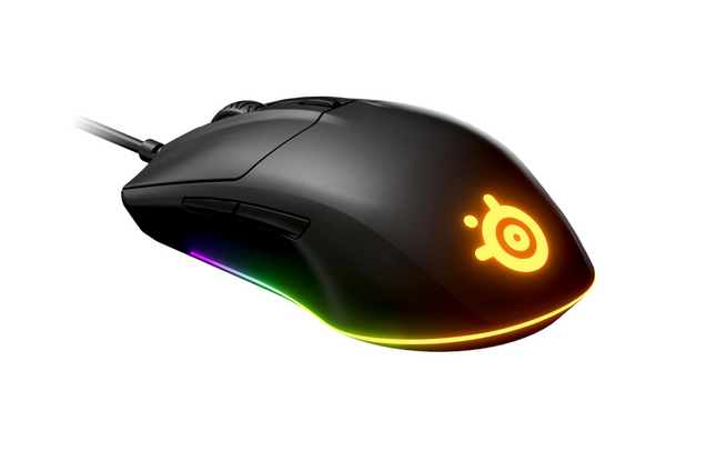 Souris de jeu Steel Series Rival 3