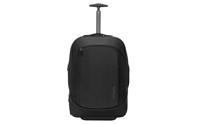 Targus Valise à roulettes pour ordinateur portable EcoSmart Mobile Tech Traveler 15,6"