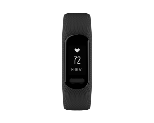 GARMIN Activity Tracker vivosmart 5 S/M