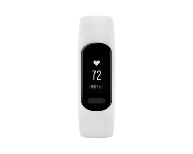 GARMIN Tracker d'activité vivosmart 5 S/M