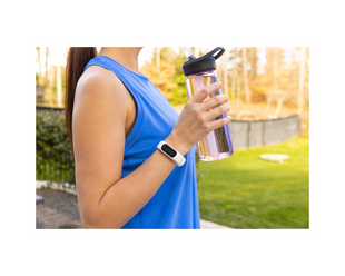 GARMIN Activity Tracker vivosmart 5 S/M