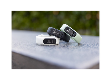 GARMIN Activity Tracker vivosmart 5 S/M