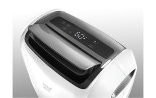De'Longhi Entfeuchter Tasciugo AriaDry Multi DDSX225 (36 m²)