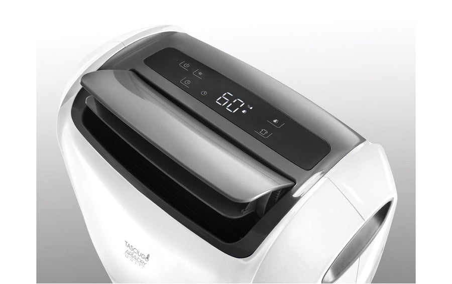 De'Longhi Deumidificatore Tasciugo AriaDry Multi DDSX225 (36 m²)