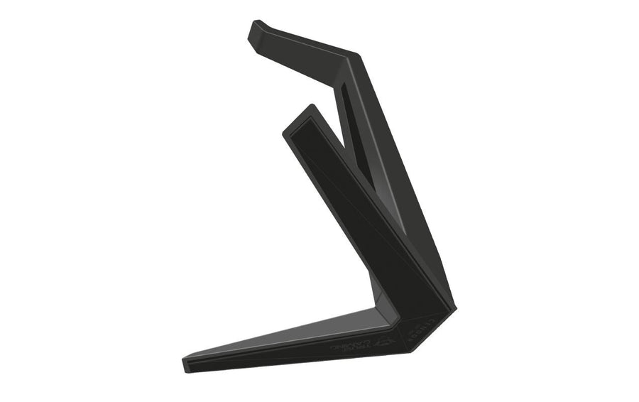 Trust Supporto per cuffie GXT 260 Cendor Nero