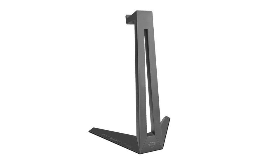 Trust Supporto per cuffie GXT 260 Cendor Nero