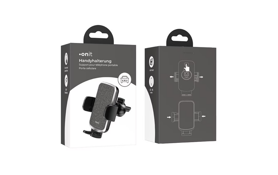 onit Supporto per smartphone