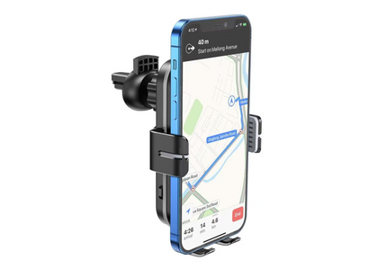 support de téléphone portable onit avec fonction de chargement