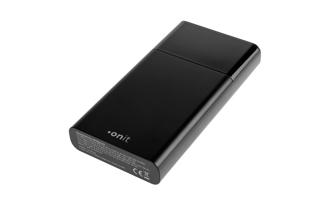 onit Power Bank Pro 20000 mAh