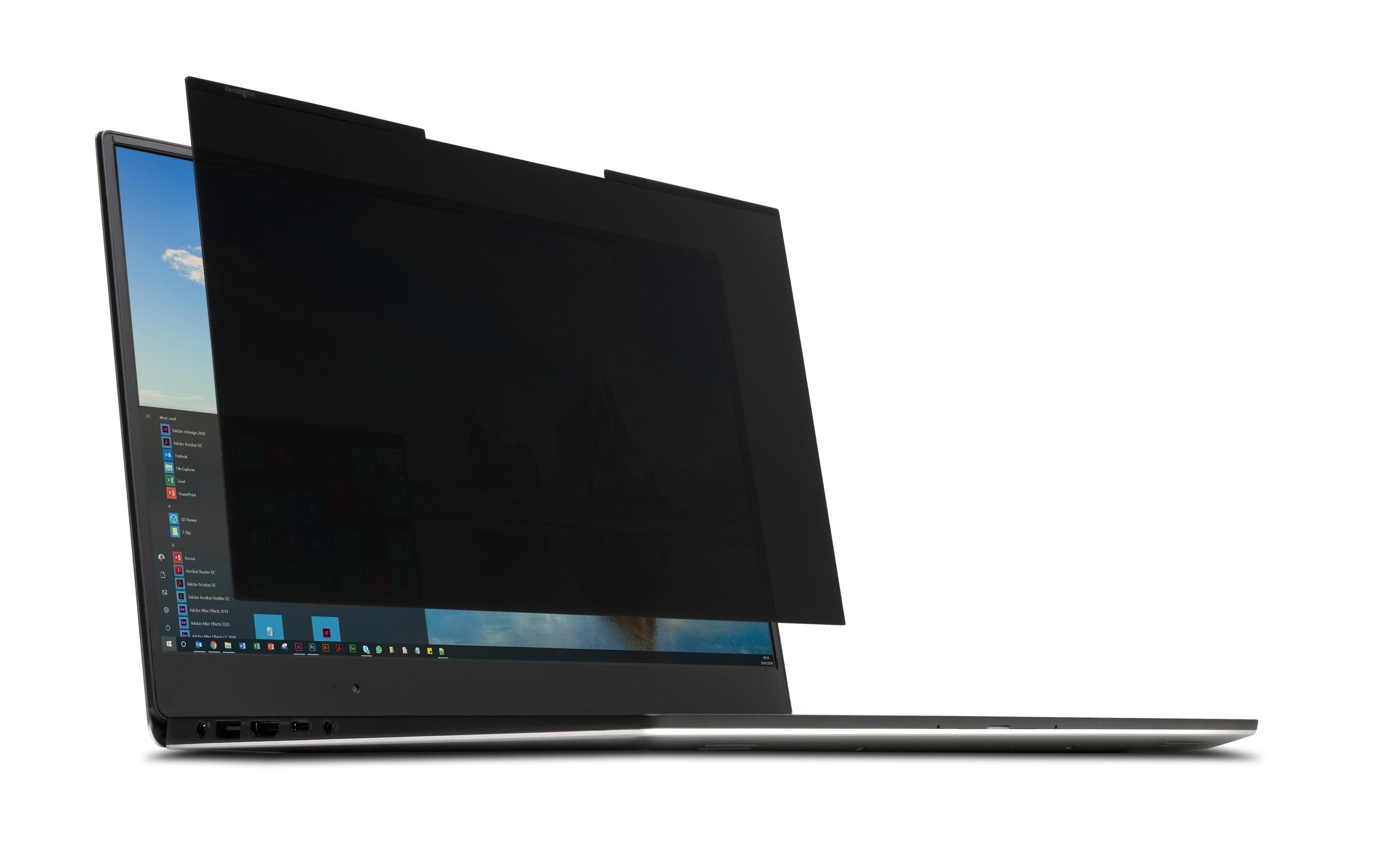 Kensington MagPro Privacy Screen Laptops 15.6 " / 16:10