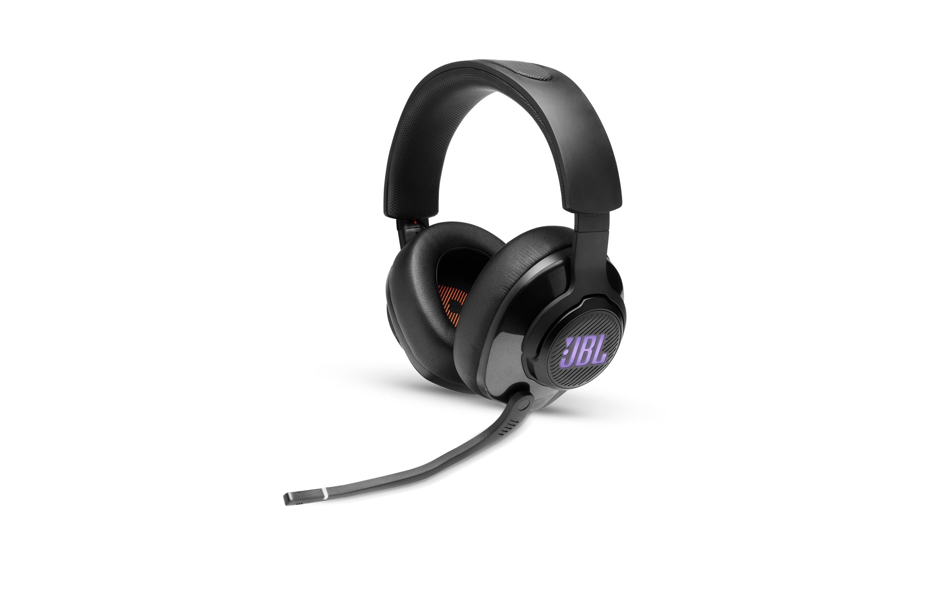 JBL Gaming-Headset Quantum 400 Schwarz