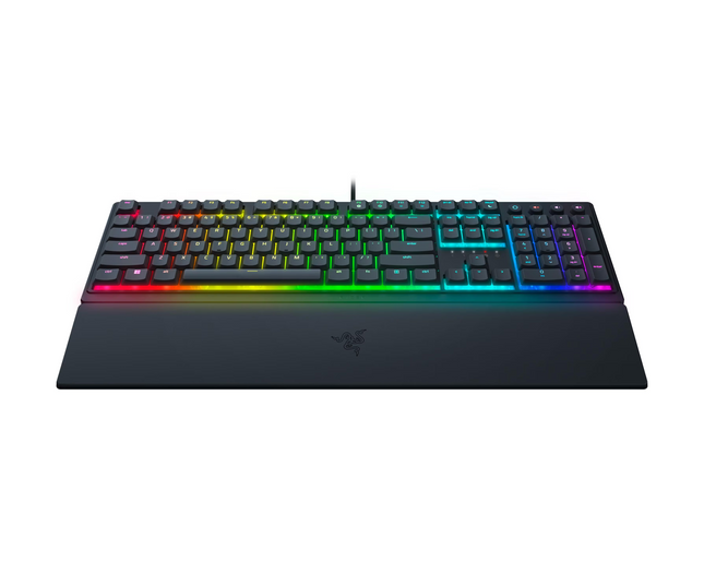 Razer gaming keyboard Ornata V3