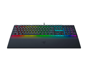 Razer gaming keyboard Ornata V3