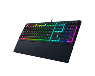 Razer gaming keyboard Ornata V3