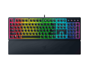 Razer gaming keyboard Ornata V3