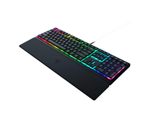 Razer gaming keyboard Ornata V3