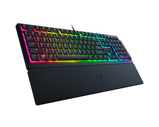 Razer gaming keyboard Ornata V3