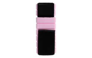 Brassards de musculation KOOR 2 x 0,5 kg, rose