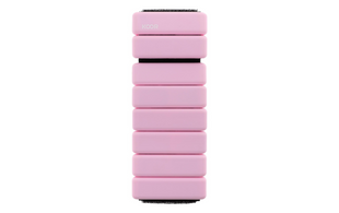 Brassards de musculation KOOR 2 x 0,5 kg, rose