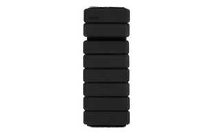 Brassards de musculation KOOR 2x 0,5, kg noir