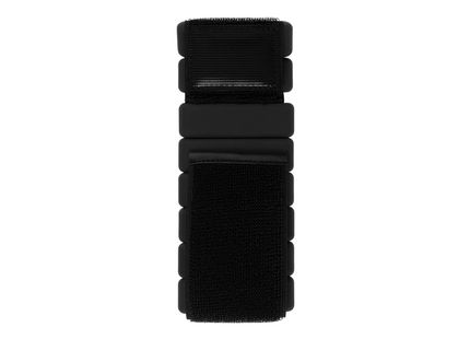 KOOR Gewichtsmanschetten 2x 0.5, kg Schwarz