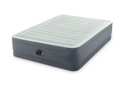 Intex Luftbett PremAire I Queen 152 x 203 x 46 cm