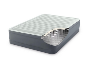 Lit pneumatique Intex PremAire I Queen 152 x 203 x 46 cm