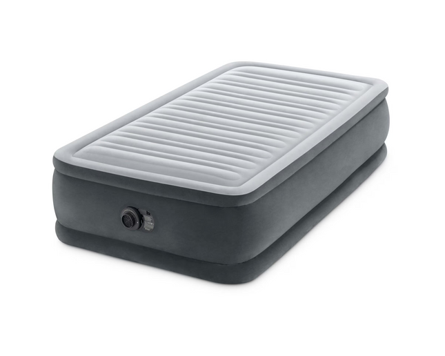 Intex Luftbett Dura Beam Deluxe Twin 99 x 191 x 46 cm