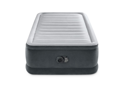 Intex Luftbett Dura Beam Deluxe Twin 99 x 191 x 46 cm