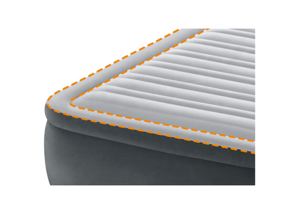 Intex Luftbett Dura Beam Deluxe Twin 99 x 191 x 46 cm