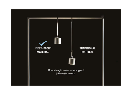 Intex Luftbett Dura Beam Deluxe Supreme Twin 99 x 191 x 51 cm