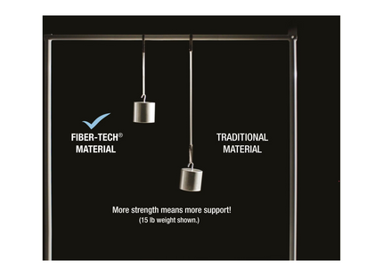 Intex Luftbett Dura Beam Deluxe Supreme Queen 152 x 203 x 51 cm