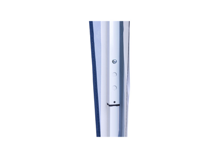 COCON Pavillon F00963, 3 x 3 m, faltbar, Blau