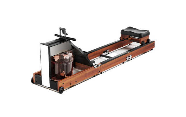 Rameur KingSmith pliable