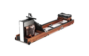 Rameur KingSmith pliable