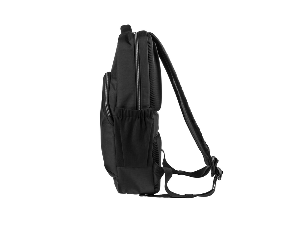 onit Notebook-Rucksack Slim 15.6 ", 14 l, Schwarz