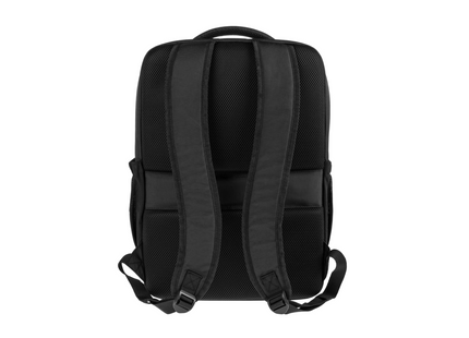 onit Notebook Backpack Slim 15.6 ", 14 l, Black