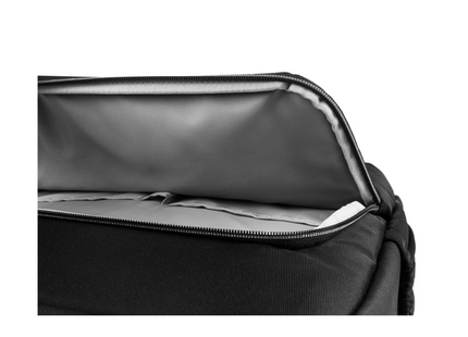 onit Notebook Backpack Slim 15.6 ", 14 l, Black