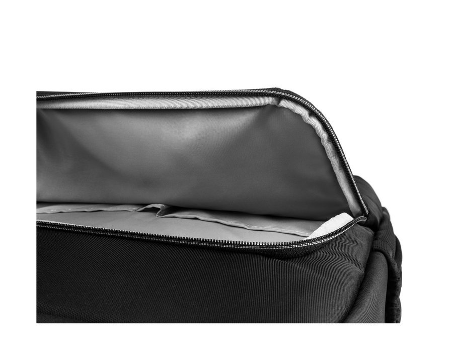 onit Notebook-Rucksack Slim 15.6 ", 14 l, Schwarz