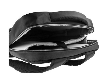 onit Notebook Backpack Slim 15.6 ", 14 l, Black