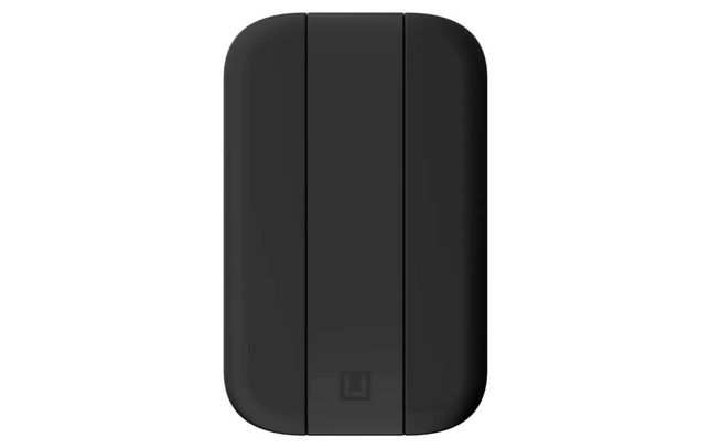 UAG Power Bank Lucent Magsafe 4000 mAh Black 