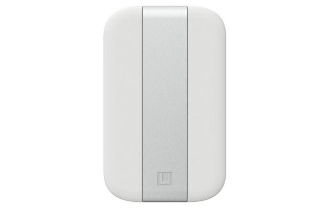 UAG Power Bank Lucent Magsafe 4000 mAh White