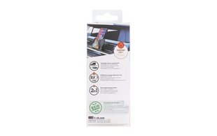 Ensemble de supports pour smartphone T`nB, 3 en 1 PHONEPACK1