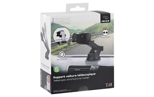 Support pour smartphone T`nB universel TB-UHOLDPRO