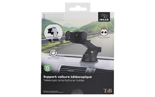 Support pour smartphone T`nB universel TB-UHOLDPRO