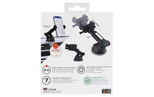 Support pour smartphone T`nB universel TB-UHOLDPRO