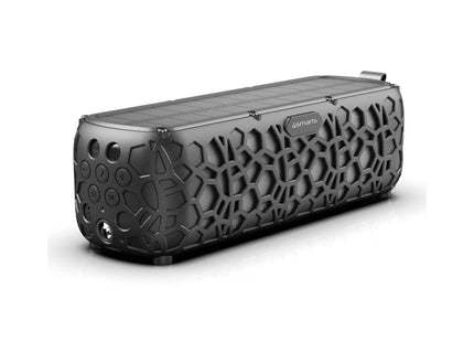 4smarts Bluetooth Speaker Endless Summer Schwarz