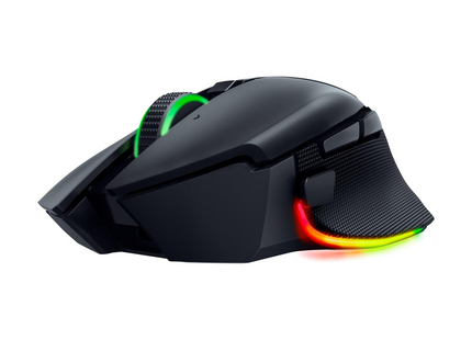 Souris de jeu Razer Basilisk V3 Pro noire