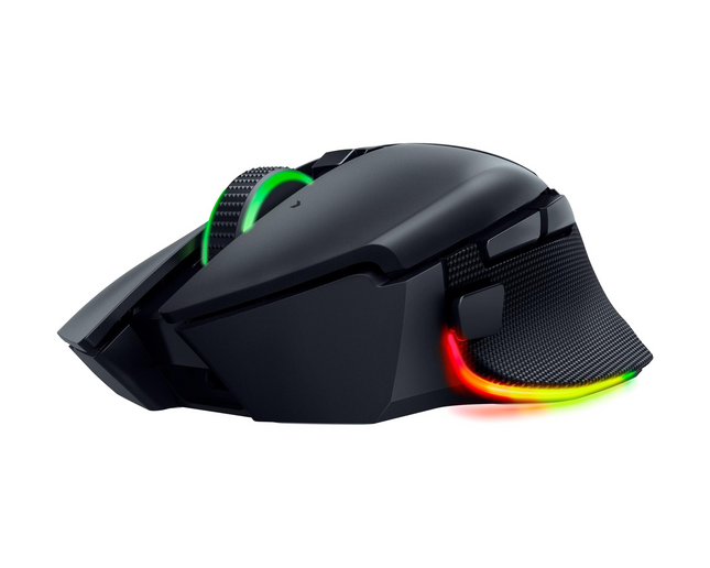 Souris de jeu Razer Basilisk V3 Pro noire
